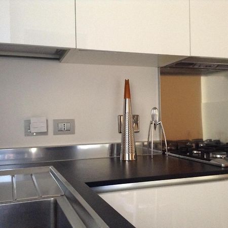Appartement Residenza Littera à Bologne Chambre photo