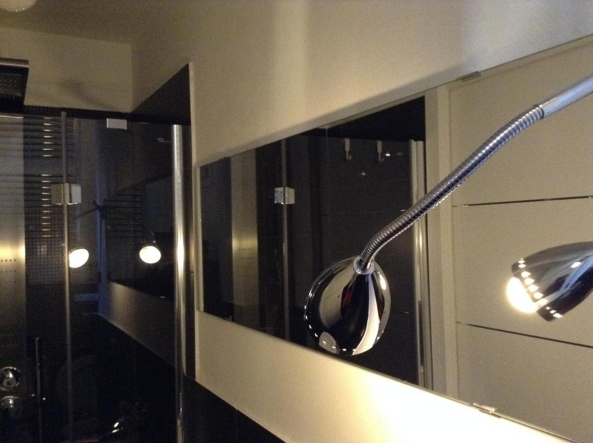 Appartement Residenza Littera à Bologne Chambre photo