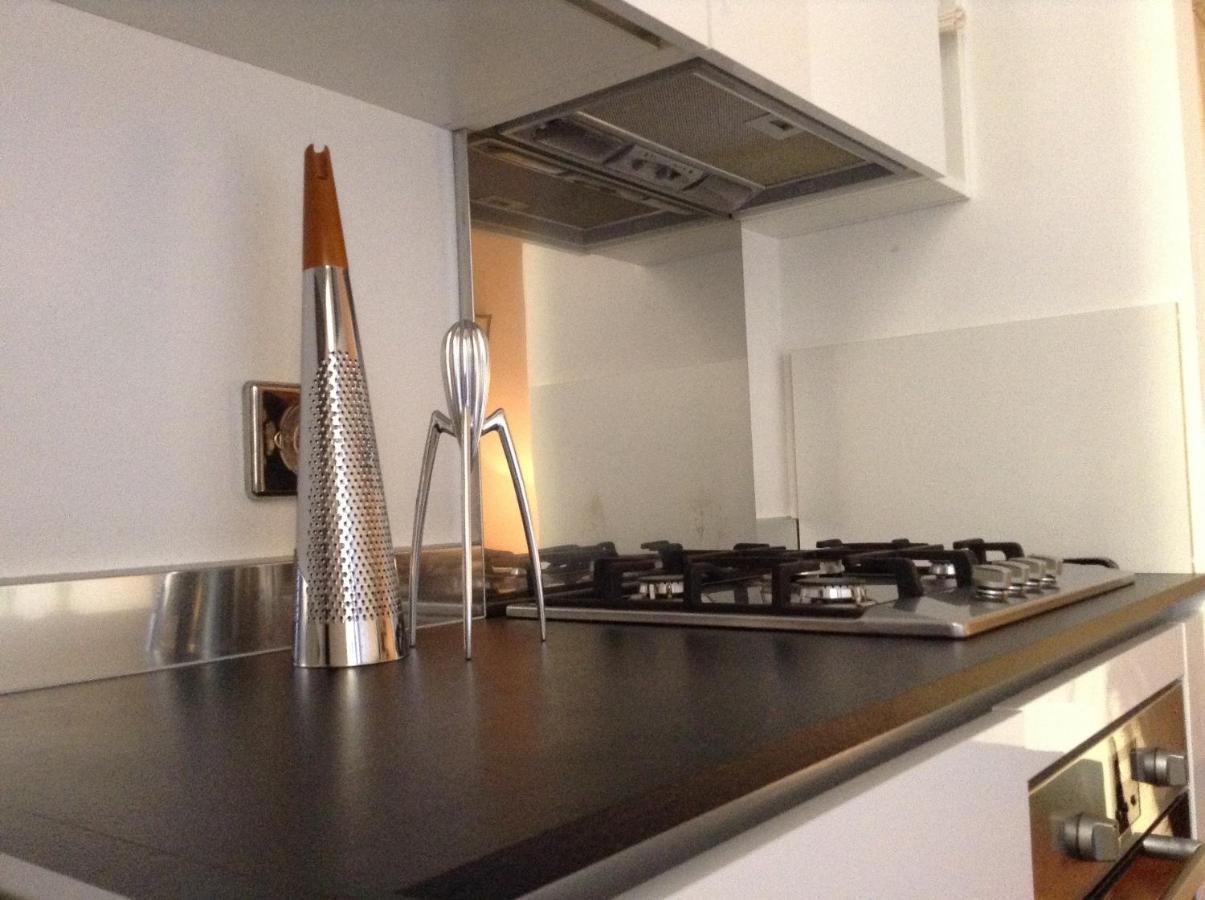 Appartement Residenza Littera à Bologne Chambre photo