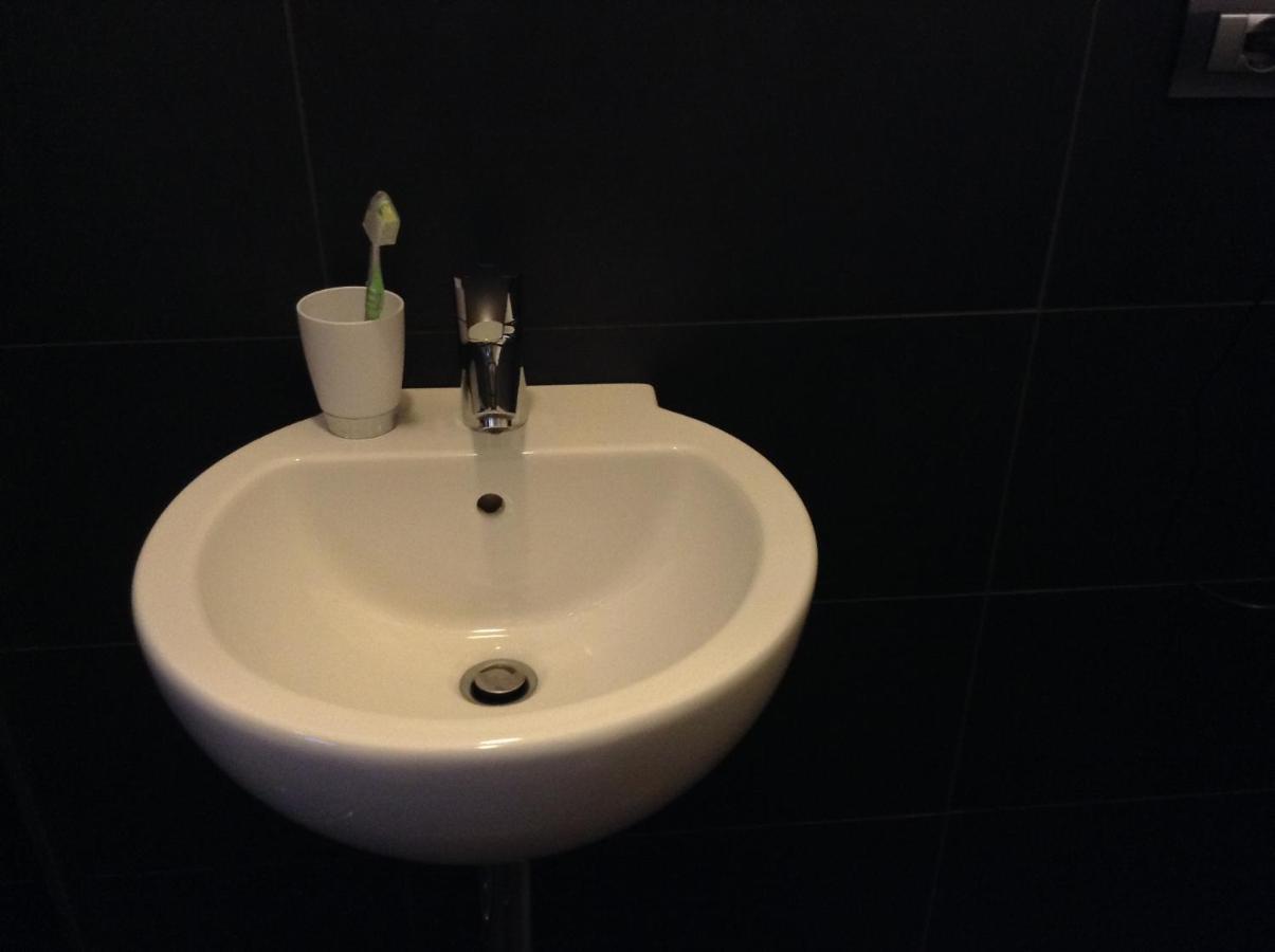 Appartement Residenza Littera à Bologne Chambre photo