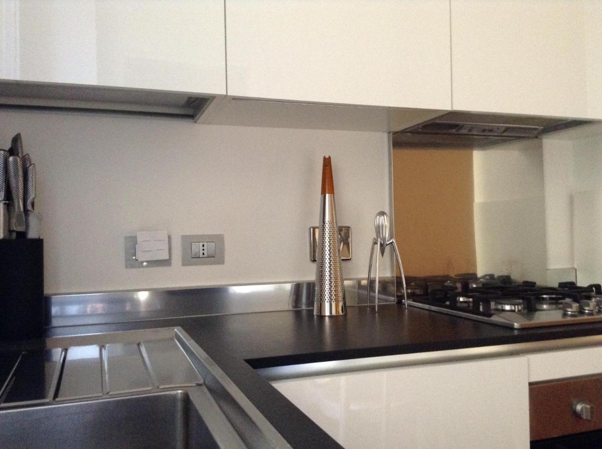 Appartement Residenza Littera à Bologne Chambre photo