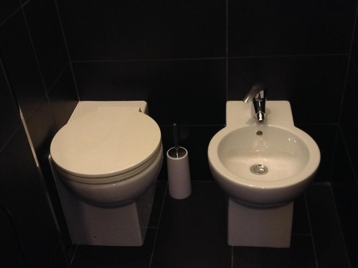 Appartement Residenza Littera à Bologne Chambre photo